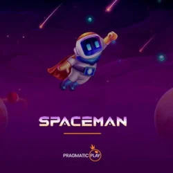 Spaceman daulat777b.com